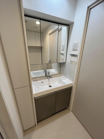 アジールコート山手動坂の物件内観写真